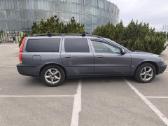 Parduodu Volvo V70 - nuotraukos Nr. 4