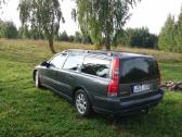 Parduodu Volvo V70 - nuotraukos Nr. 5