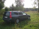 Parduodu Volvo V70 - nuotraukos Nr. 6