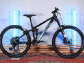 Ghost Kato FS Essential su garantija