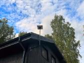 Palydovinės Antžeminės Antenų Montavimas, Remontas - nuotraukos Nr. 26