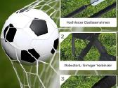 Futbolo vartų komplektas vaikams - nuotraukos Nr. 4