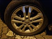 Originalūs Kia ceed R16 ratlankiai