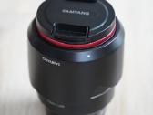 Samyang Af 50mm F/1.4 Fe Sony - nuotraukos Nr. 2