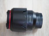 Samyang Af 50mm F/1.4 Fe Sony
