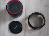 Samyang Af 50mm F/1.4 Fe Sony - nuotraukos Nr. 6