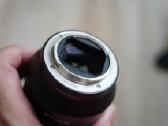 Samyang Af 50mm F/1.4 Fe Sony - nuotraukos Nr. 5