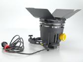Sachtler Reporter 1000h 3 Light Kit (3 šviestuvai) - nuotraukos Nr. 6