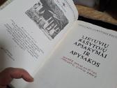 Vintažinės knygos - nuotraukos Nr. 7