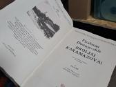 Vintažinės knygos - nuotraukos Nr. 8