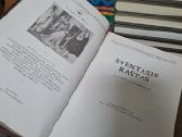 Vintažinės knygos - nuotraukos Nr. 9