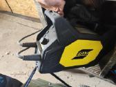 Esab Es210i Renegade - nuotraukos Nr. 2