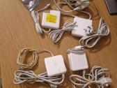 Apple Magsafe pakrovėjai 4vnt