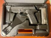 Pistoletas Fn Fnp 9 Dao - nuotraukos Nr. 2