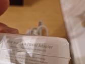 Apple Magsafe pakrovėjai 4vnt - nuotraukos Nr. 5