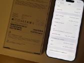 iPhone Air 256gb - nuotraukos Nr. 6