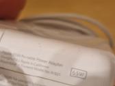 Apple Magsafe pakrovėjai 4vnt - nuotraukos Nr. 8