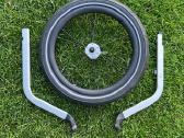 Thule Chariot Lite - nuotraukos Nr. 2