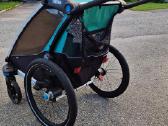 Thule Chariot Lite - nuotraukos Nr. 5