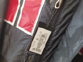 Vyriška parka Emporio Armani Ea7 XL dydis - nuotraukos Nr. 5