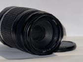 Canon Ef-s 55-250mm f/4-5.6 Is - nuotraukos Nr. 2