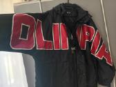 Vyriška parka Emporio Armani Ea7 XL dydis - nuotraukos Nr. 7