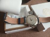 Versace Chronograf naujas su dokumentais - nuotraukos Nr. 6