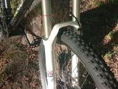 Boardman dviratis - nuotraukos Nr. 5