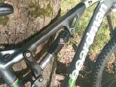 Boardman dviratis - nuotraukos Nr. 7