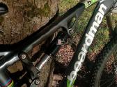 Boardman dviratis - nuotraukos Nr. 8