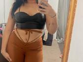 Rosita latina colombiana