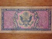 JAV 25 centu banknotas - nuotraukos Nr. 2