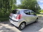 Nissan Pixo - nuotraukos Nr. 3
