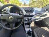 Nissan Pixo - nuotraukos Nr. 4