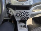 Nissan Pixo - nuotraukos Nr. 8