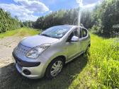 Nissan Pixo - nuotraukos Nr. 11