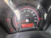 Nissan Pixo - nuotraukos Nr. 12