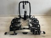 Thule velocompact 927 keturių dviračių laikiklis - nuotraukos Nr. 2