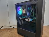 Ryzen 7 žaidimų kompiuteris su Rtx 5060, Am5, Ddr5 - nuotraukos Nr. 3