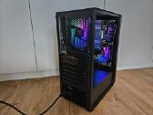Ryzen 7 žaidimų kompiuteris su Rtx 5060, Am5, Ddr5 - nuotraukos Nr. 5