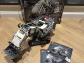 Lego Technic 42100 - nuotraukos Nr. 2