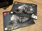 Lego Technic 42100 - nuotraukos Nr. 3