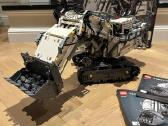 Lego Technic 42100