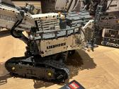 Lego Technic 42100 - nuotraukos Nr. 4