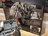 Lego Technic 42100 - nuotraukos Nr. 5