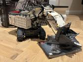Lego Technic 42100 - nuotraukos Nr. 7