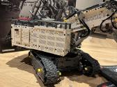 Lego Technic 42100 - nuotraukos Nr. 8