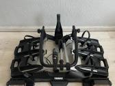 Thule velocompact 927 trijų dviračių laikiklis - nuotraukos Nr. 3
