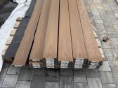 Fiberdeck kompozito terasinės lentos