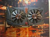 Asus Rog Strix Gtx 960 4gb